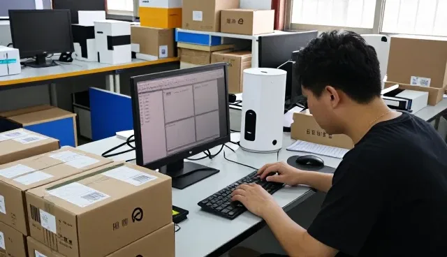 一件代发帮助一件代发提升服务能力