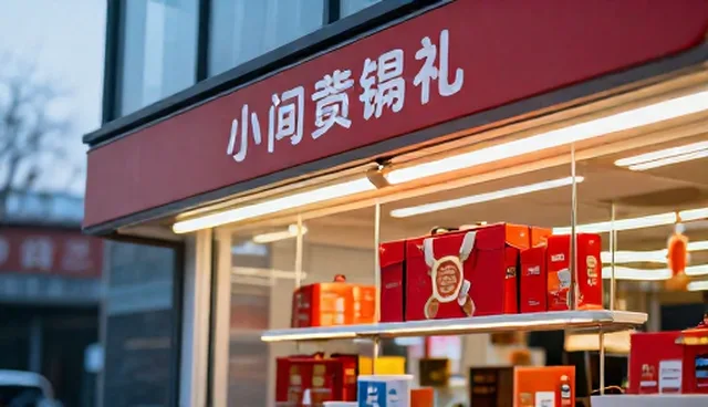节日礼品礼盒性能优化的常见问题与处理方法